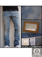 Dolce & Gabbana 2012
