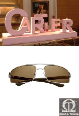 Kính mắt Cartier